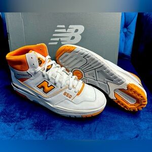 New Balance Men's 650 US Size 11